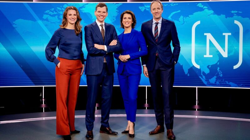 Nieuwsuur